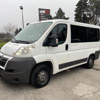 Citroen Jumper 33 2.2 HDi/120 PM-TM Atlante