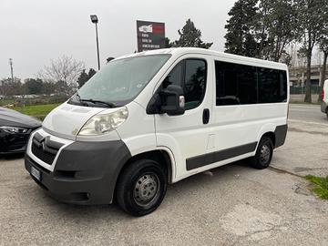 Citroen Jumper 33 2.2 HDi/120 PM-TM Atlante