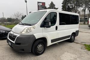 Citroen Jumper 33 2.2 HDi/120 PM-TM Atlante