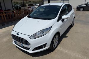 Ford Fiesta 1.5 TDCi 75CV 5 porte Titanium
