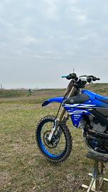 Yzf 250