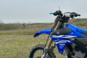 Yzf 250