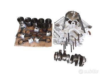 Motore Per Citroèn SM Maserati Da Riassemblare