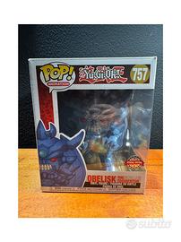 Funko Pop Yu-Gi-Oh!
