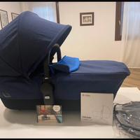 Navicella LUX Cybex Priam