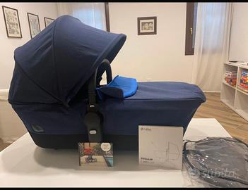 Navicella LUX Cybex Priam