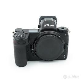 Nikon Z6