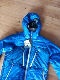 Ternua piumino primaloft