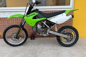 Kawasaki KX85 2T 2012