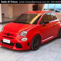 ABARTH 595 1.4 Turbo T-Jet 145 CV