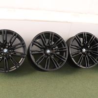 Cerchi in lega BMW Serie 5 Serie 7 M3 M4 ORIGINALI