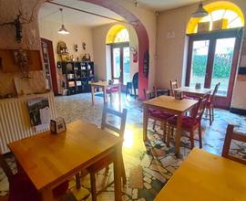 PUB ENOTECA Rapallo 13.000 anticipo