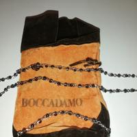 Boccadamo catena e bracciale