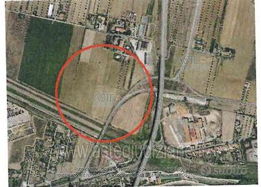 Terreno Agricolo Grosseto [A4347150]