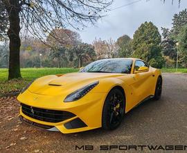 Ferrari F12 Berlinetta / Novitec / Tailor Made / E