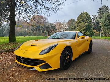 Ferrari F12 Berlinetta / Novitec / Tailor Made / E