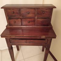 Mobile in legno