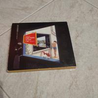 CD Pink Floyd echoes, best of 2 cd