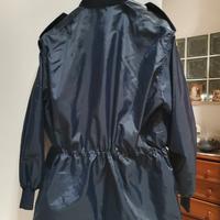 giacca originale polizia tag.54