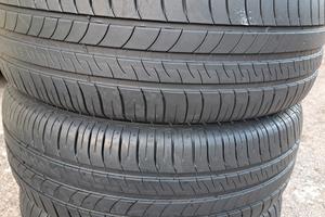 pneumatici suv