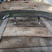 Spoiler alettone tuning