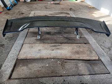 Spoiler alettone tuning