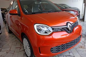 Renault Twingo Electric Vibes