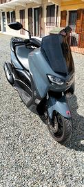 Yamaha Nmax 125