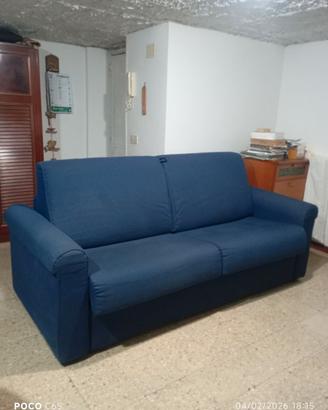 divano letto