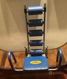 Ab rocket per addominali