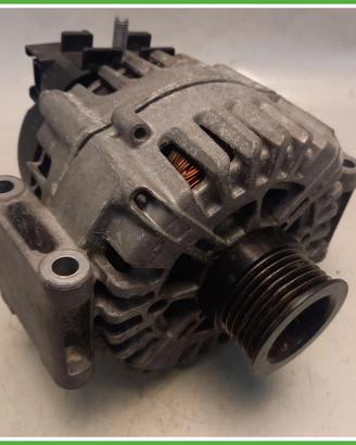 Alternatore Valeo FGN18S127 Mercedes Classe C S205