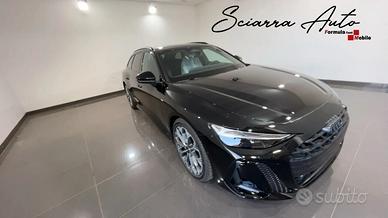 Audi A6 Avant 40 2.0 TDI quattro ultra S tronic li