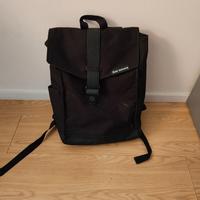 Borsa/Zaino nera Bold Banana