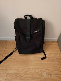 Borsa/Zaino nera Bold Banana