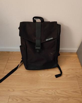 Borsa/Zaino nera Bold Banana