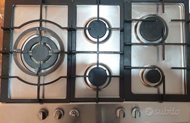 Piano cottura SAMSUNG GN7A2IFXD