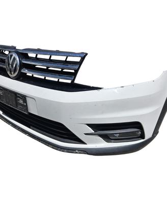 Musata per VW Caddy 2.0 Diesel del 2019