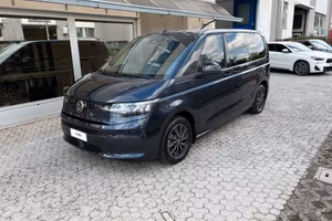 Volkswagen Multivan 2.0 TDI 150CV DSG Space 7 POST