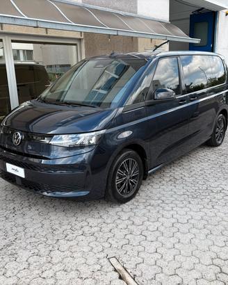 Volkswagen Multivan 2.0 TDI 150CV DSG Space 7 POST