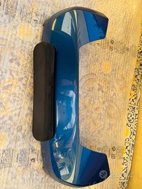 Cover baule TriumphTiger Sport 660