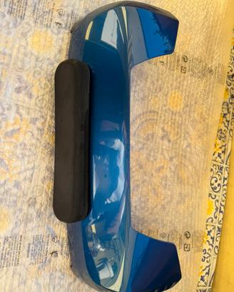 Cover baule TriumphTiger Sport 660
