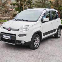 Fiat Panda 0.9 TwinAir Turbo S&S 4x4