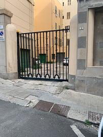 Spazio Cantina/box moto - scooter