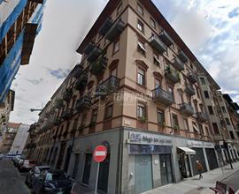 4 LOCALI IN ZONA RESIDENZIALE!