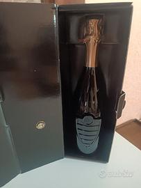Bottiglia vino da collezione  Alfa Romeo