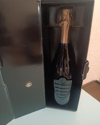 Bottiglia vino da collezione  Alfa Romeo