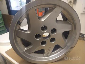 Lotus Esprit cerchi OZ