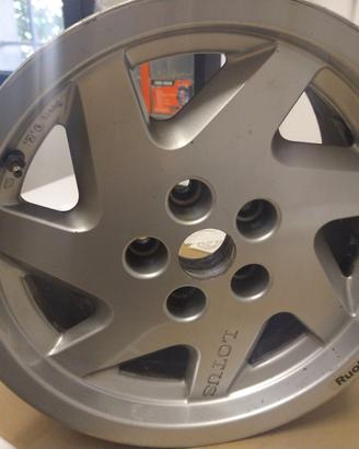 Lotus Esprit cerchi OZ