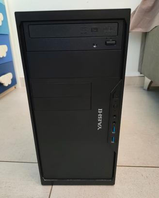 PC DESKTOP i5-10400