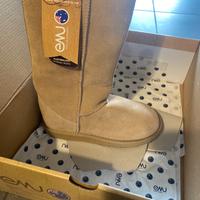 Emu australian boots